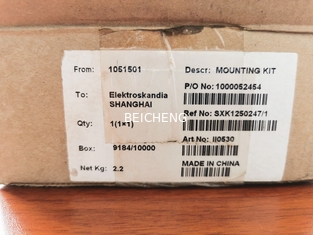 SXK1250247/1 Ericsson RRU mounting bracket