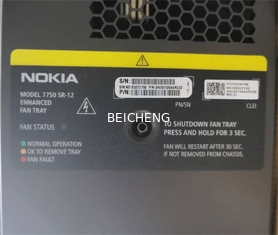 3HE05106AA 7750SR-12 FAN MODELNOKIA