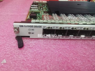 ROA2191110/1 SM-1X10GE-20XGE for Ericsson