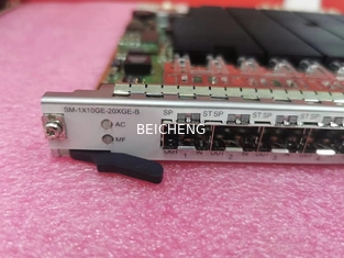 ROA1283721/1 SM-1X10GE-20XGE-B for Ericsson SPO1460/1410
