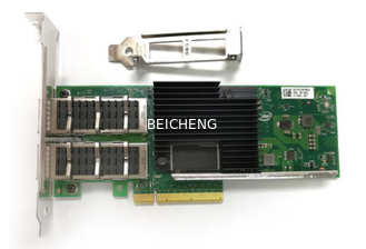 INTELXL710 BM2 PCI-E Dual Port 40G Fiber Adapter Intel XL710-QDA2