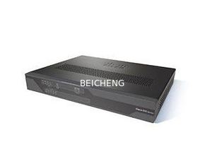 Cisco C891F-K9 100M Integrated Router