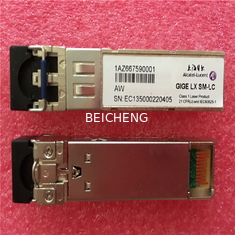 Original For Alcatel Lucent Optical module 1AZ667590001 GIGE LX SM-LC