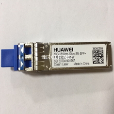 Original For Alcatel Lucent 10 Gigabit Optical Module 34060599 10G-1310nm-10km-SM-SFP+