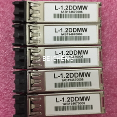 Original For Alcatel Lucent transmission optical module 1AB194670006 L-1.2DDMW
