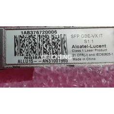 New  for Alcatel Communication equipment  module 1AB376720006 GbE-VX