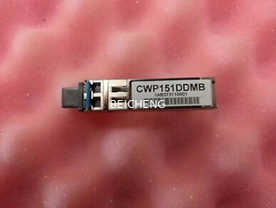 Original For Alcatel Lucent  SFP Optical module 1AB373110001 CWP151DDMB