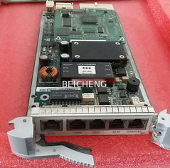 Original For Huawei OSN1500 Transmission auxiliary interface board SSR2AUX01 AUX