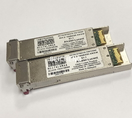 Original For Alcatel Lucent Optical module 1AB375380005 OC192/STM64/G.709/10GbE