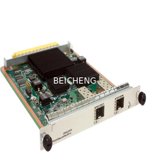 0231A10U Huawei RT-2E1-F-V2 2-port unchannelized E1 interface module AR2800