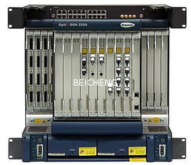 Original for Huawei Main Equipment SDH Fiber Optic Equipment  OSN 2500