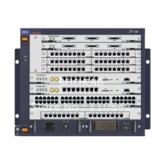 Original for ZTE  Network communication equipment PTN ZXCTN 6300 Cabinet