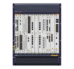 Original for ZTE  Network communication equipment PTN-ZXCTN 9008  Cabinet