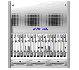 Original for ZTE MSTP Optical transmission Equipment SDH Based Multi-Service Node ZXMP S330