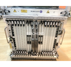 Original For Alcatel 1850 TSS-320H  transmission equipment 8DG08785BA 03