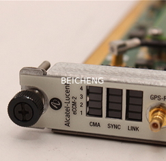Original For Alcatel Lucent Base Station BBU9926 eCCM-2 3JR40703AB Main Control Unit