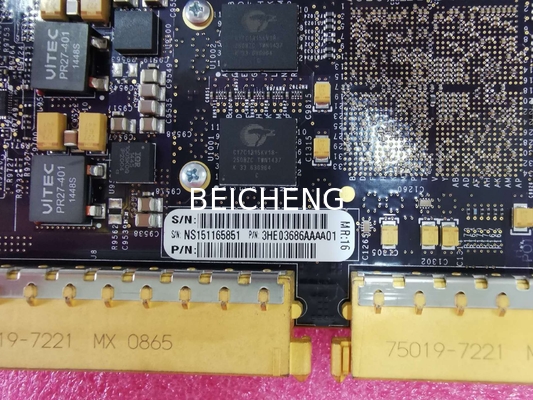 3HE03686AA M4-10GB-XP for 7750SR Alcatel