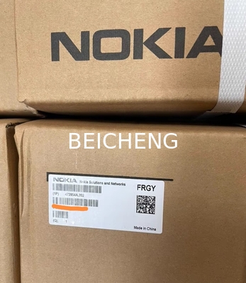 Nokia Solutions and Networks 472854A FRGY