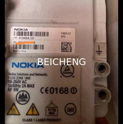 Nokia Solutions and Networks 472898A FWEA