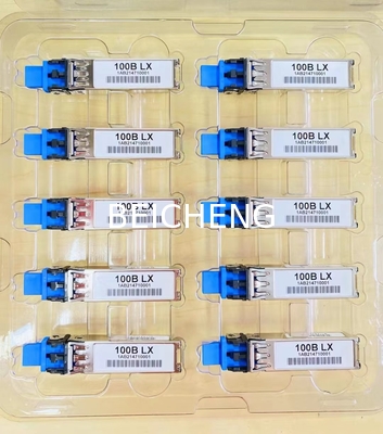 1AB214710001 100B LX  Alcatel-Lucent SFP