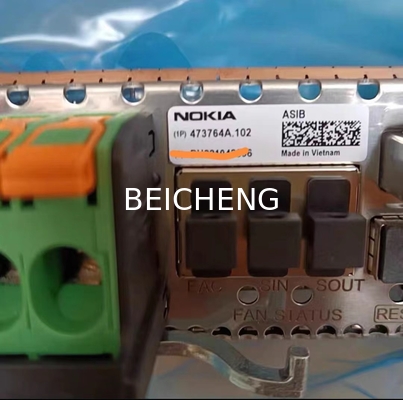 473764A ASIB NOKIA 5G BBU controller