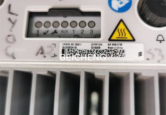 KRD901056/11 AIR 6488 B78B Ericsson RRU 5G