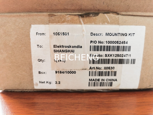SXK1250247/1 Ericsson RRU mounting bracket