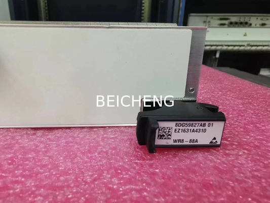 8DG59827AB WR8-88A Alcatel-Lucent PSS1830