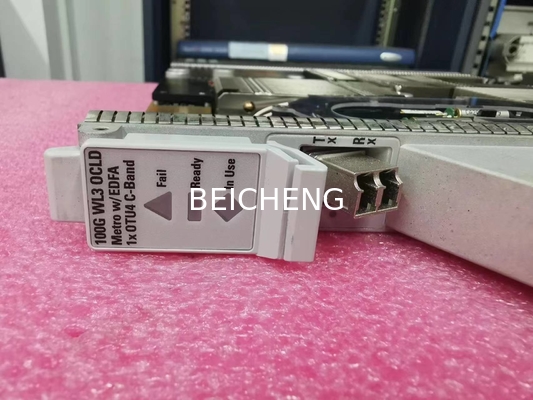 NTK539UD 100G WL30CLD OME6500 Nortel/Ciena