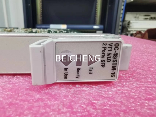 NTK517BA OC-48/STM-16 CP Nortel/Ciena