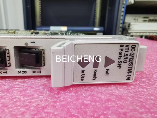 NTK513DA OC-3/12/STM-1/4 VT1.5/LO Nortel/Ciena