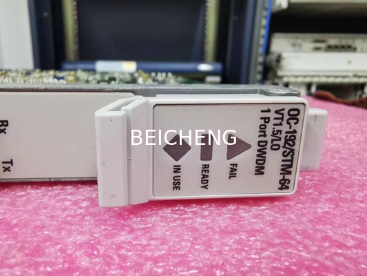 NTK527CA OC-192/STM-64 Nortel/Ciena