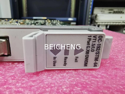 NTK527AJ OC-192/STM-64 Nortel/Ciena