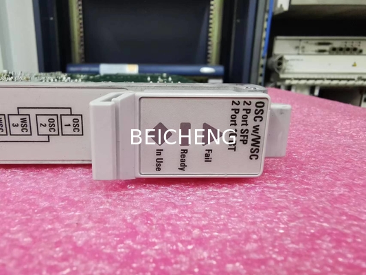 NTK554BA 0SC w/WSC 2 PORT SFP Nortel/Ciena
