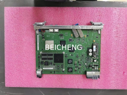 NTK554BA 0SC w/WSC 2 PORT SFP Nortel/Ciena