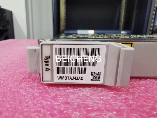 NTK535LA GE EPL 4 Ports SFP OME6500 Nortel/Ciena