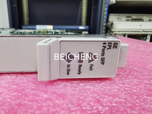 NTK535LA GE EPL 4 Ports SFP OME6500 Nortel/Ciena