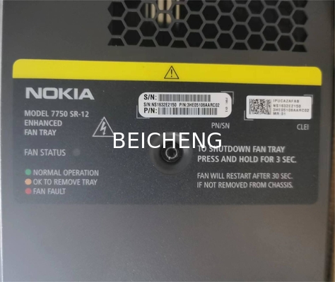 3HE05106AA 7750SR-12 FAN MODELNOKIA