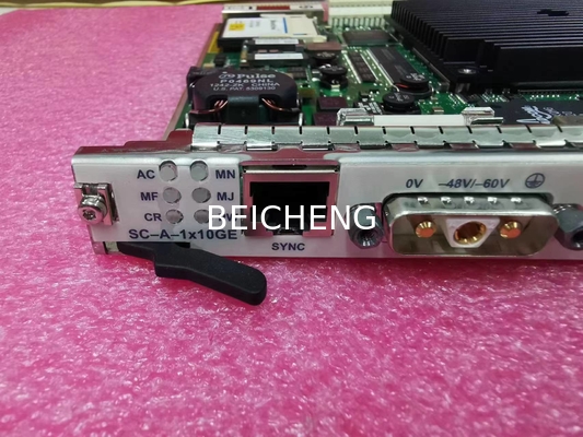 ROA2191118/2 SC-A-1X10GE for Ericsson SPO1460/1410