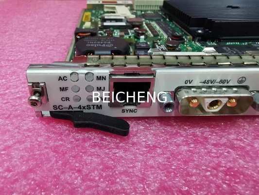 ROA2191117/2 SC-A-4XSTM for Ericsson SPO1460/1410