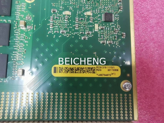 ROA2191110/1 SM-1X10GE-20XGE for Ericsson