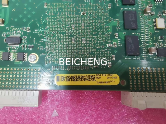 ROA2191109/1 SM-10XGE-32XMAP for Ericsson SPO1460/1410