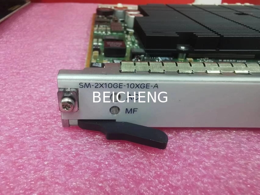 ROA1283720/1 SM-2X10GE-10XGE-A for Ericsson SPO1460/1410