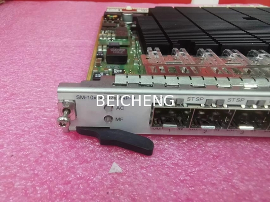 ROA1283719/1 SM-10XGE-32XMAP-B for Ericsson SPO1460/1410