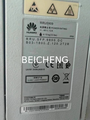 RRU5909 M2100 02311TBD WD5M215909GB /M1800 02311PPP for RRU base station