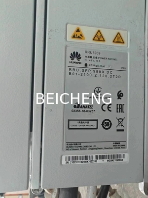 RRU5909 M2100 02311TBD WD5M215909GB /M1800 02311PPP for RRU base station