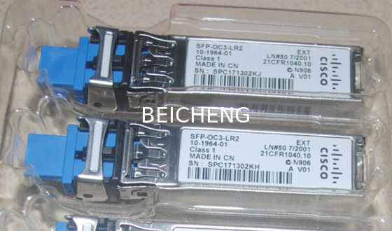 Cisco SFP-OC3-LR2 Long Distance Module