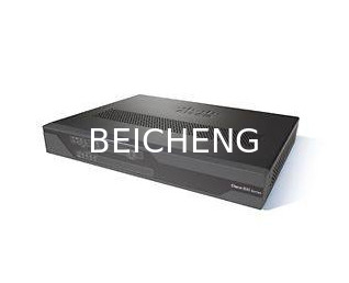 Cisco C891F-K9 100M Integrated Router