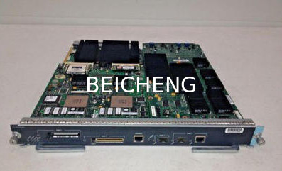 Cisco WS-SUP720-3BXL Core Gigabit Engine