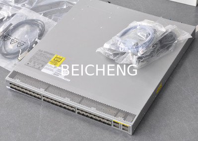 Cisco N3K-C3048TP-1GE Data Center Switch